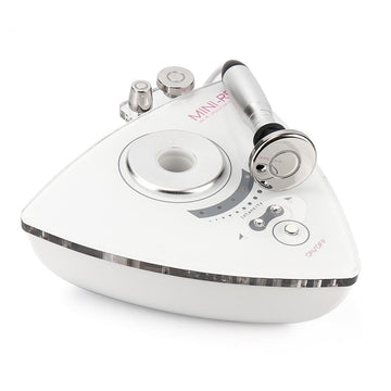 RF Tripolar Skin Lifting Machine Slimming Beauty Device